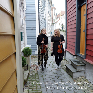 Polsdans etter Hans Haugen