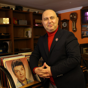 Sana Küsmem Ki
