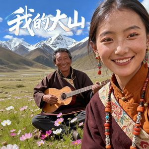 我的大山