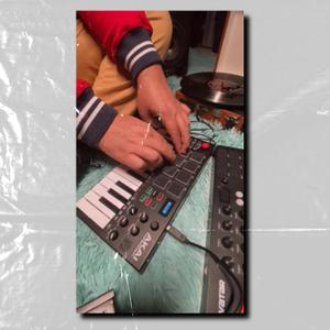 Resentimiento (Base De Rap Boom Bap)