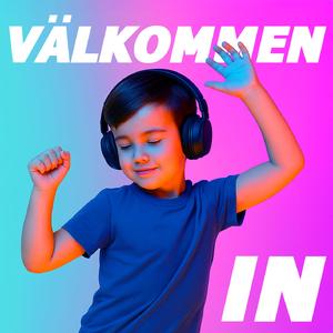 Välkommen in