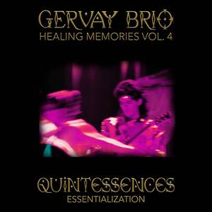 The Five Cosmic Elements Part 1 : Prithivi - Earth (Remastered)