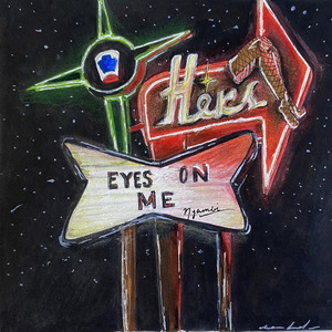 Eyes on Me