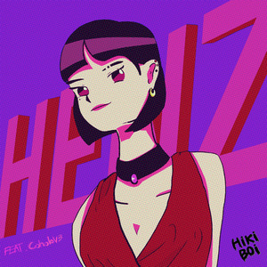 HENZ(feat.Coholov3)
