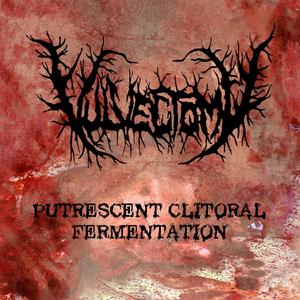 Regurgitation Of Menstrual Scabs