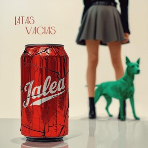 Latas vacías