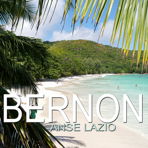 Anse Lazio (Beautiful Beach Mix)