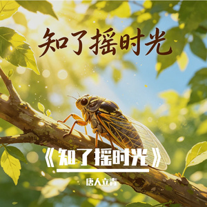 《知了摇时光》