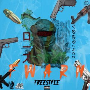 F.W.A.R.N freestyle