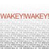 Wakey!Wakey! - Indie Love