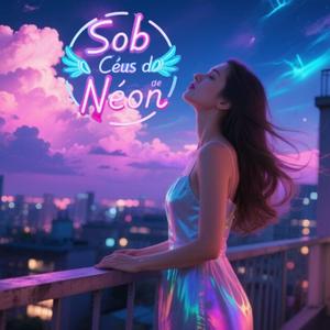 Sob Céus de Neon