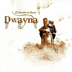 Lobo Hombre en Madrid