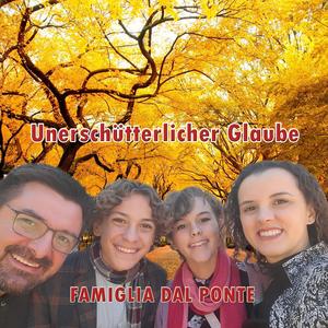 Unerschütterlicher Glaube