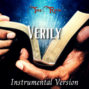 Verily (Instrumental Version)