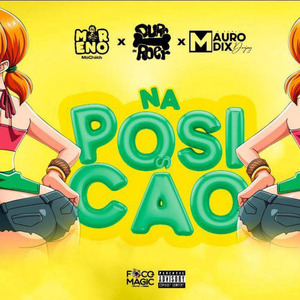 Na Posição (Completa)