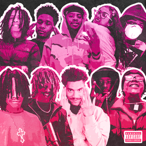 Benji Blue Bills Cypher Verse