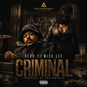 CRIMINAL