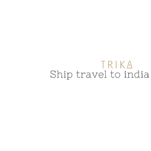 Ship Travel to India