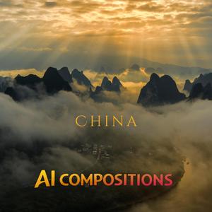 Jasmine Calm (Soothing Ambient)