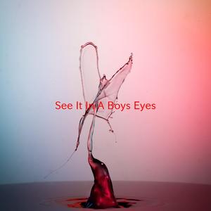 See It In A Boy's Eyes (Karaoke tribute version originally performed by Jamelia)