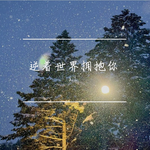 逆着世界拥抱你
