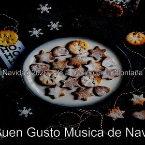 Navidad: Dios Descanse, Señores