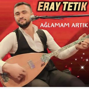 Ağlamam Artık