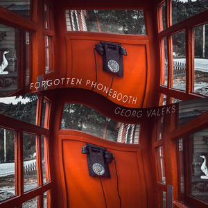 Forgotten Phonebooth