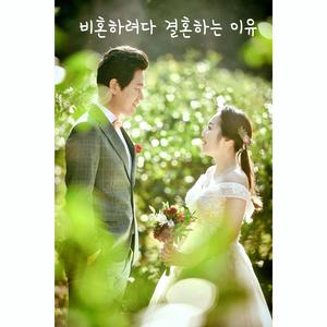 비혼하려다 결혼하는 이유 (inst)