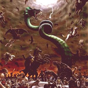 The battle of Jos Island