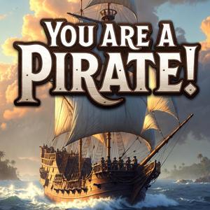 You Are A Pirate!