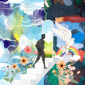 내 믿음은 당신의 의심보다 강해 (feat. 반블랭크)