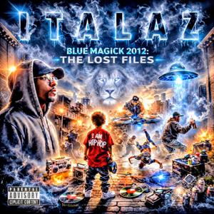 TIMEZ UP (feat. BMG)