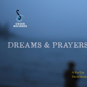 The Dreams and Prayers of Isaac the Blind, Prelude