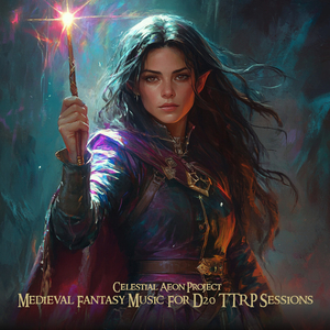 Celtic Dreamland of Medieval Beauty