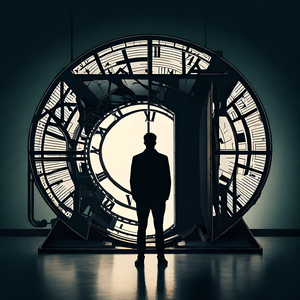 Time Machine