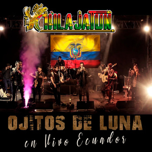 Ojitos de Luna (En Vivo)