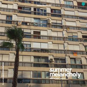 summer melancholy (live at vox electronica festival) (feat. Taras Shpot & ХАТНЄГРАННЯ / HOMEPLAYING) (Live)