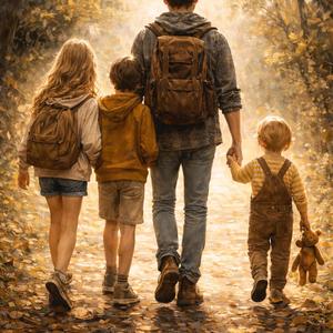 När allt förändrades