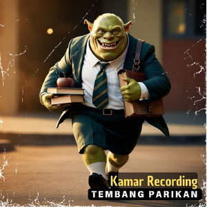 Tembang parikan