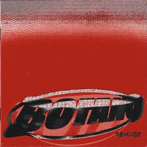 Mc Luanna - Botano (AnnaVoig extended edit) FREE DOWNLOAD