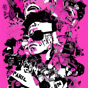 我时常想（Prod.Gr33nartBeats）