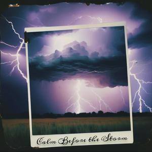 Calm Before The Storm (feat. Jay Will)