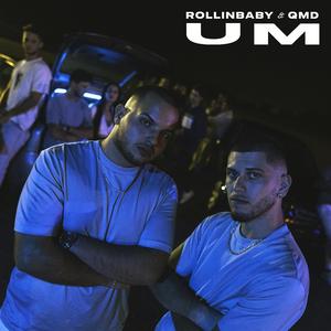 UM (feat. Queimado)