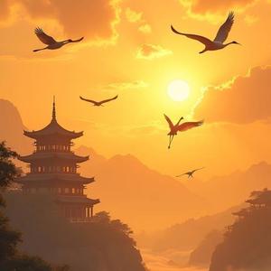 太上虚皇保生神咒经