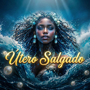 Útero salgado