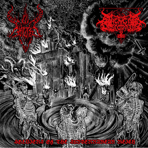 Under the Sign of the Unholy War