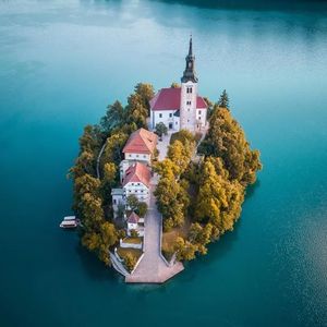 旅途中