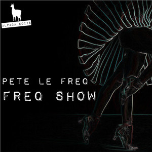 Freq Show (Original Mix)