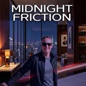 Midnight Friction